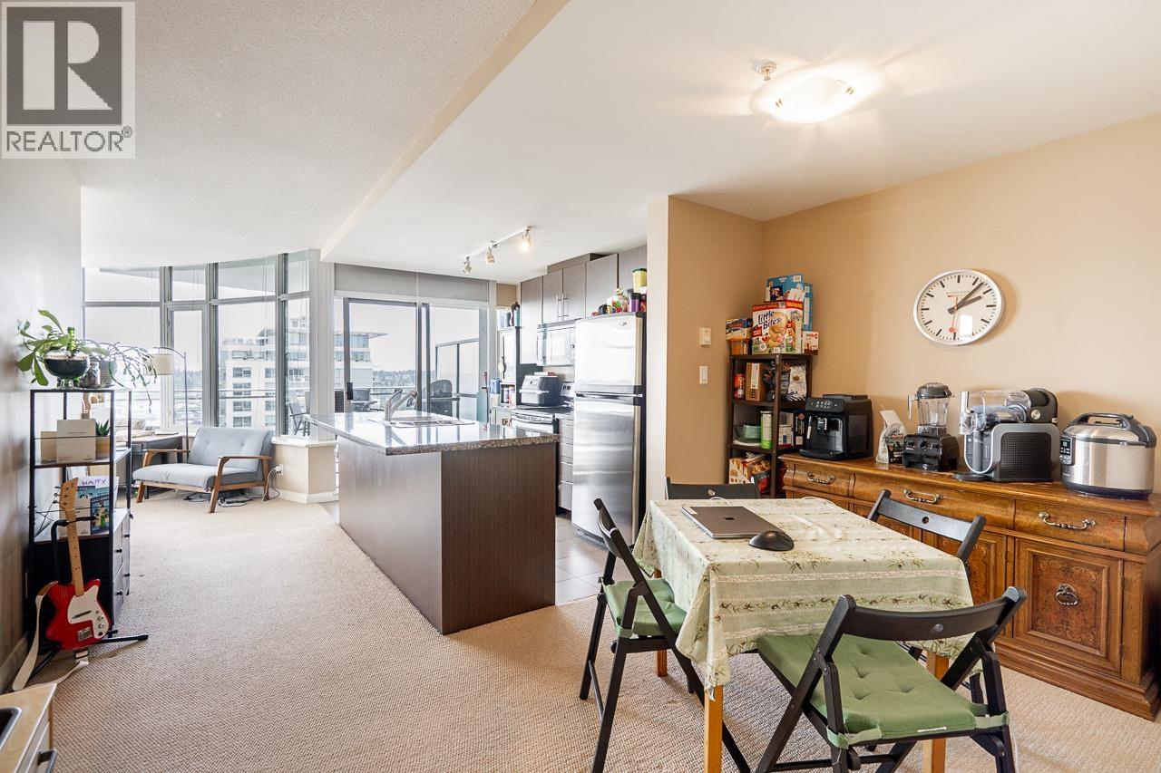 3502 898 Carnarvon Street, New Westminster, British Columbia  V3M 0C3 - Photo 6 - R3130766