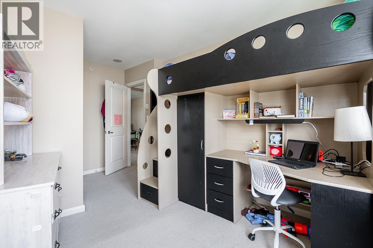 3502 898 Carnarvon Street, New Westminster, British Columbia  V3M 0C3 - Photo 26 - R3130766