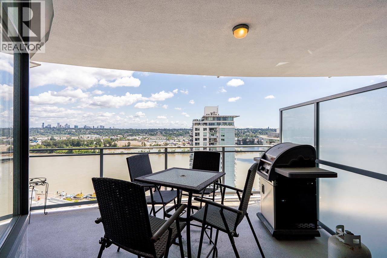 3502 898 Carnarvon Street, New Westminster, British Columbia  V3M 0C3 - Photo 31 - R3130766