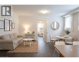 388 OLD HURON Road Unit# 12D, Kitchener, Ontario