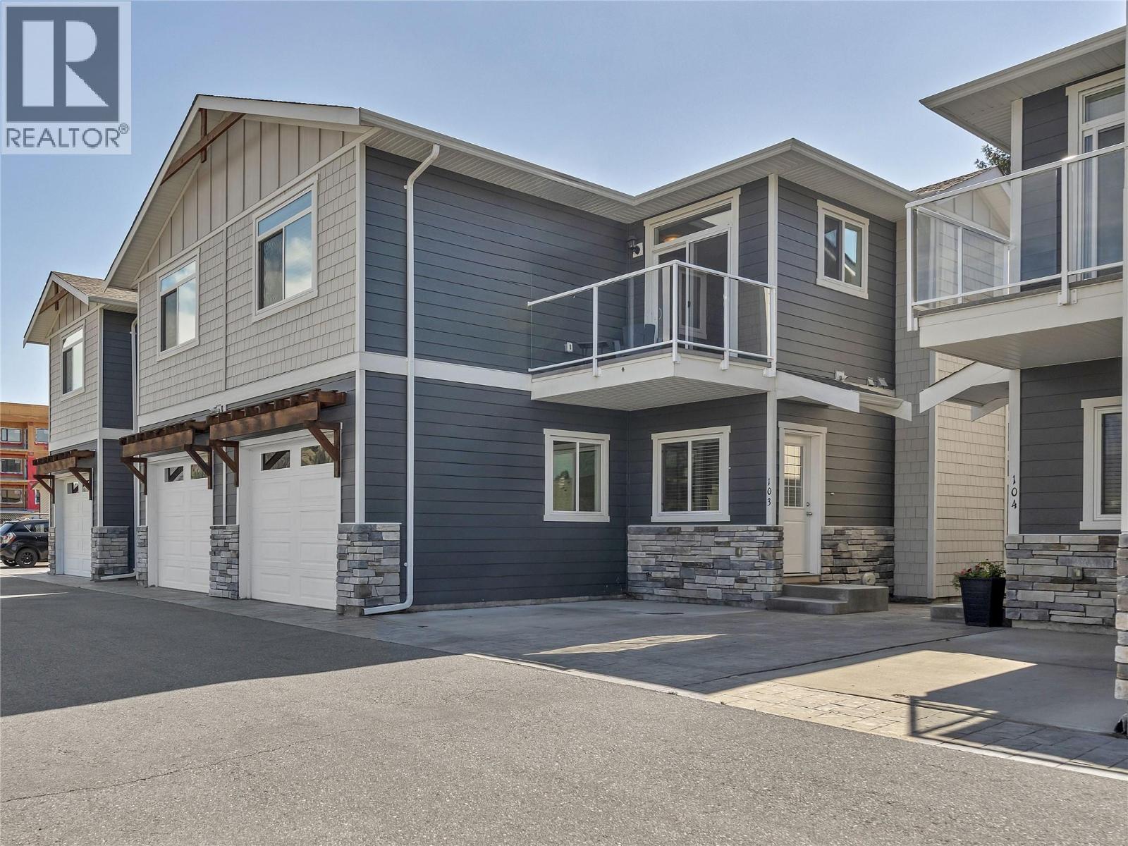 10511 Quinpool Road Unit# 103, Summerland, British Columbia  V0H 1Z0 - Photo 2 - 10389440