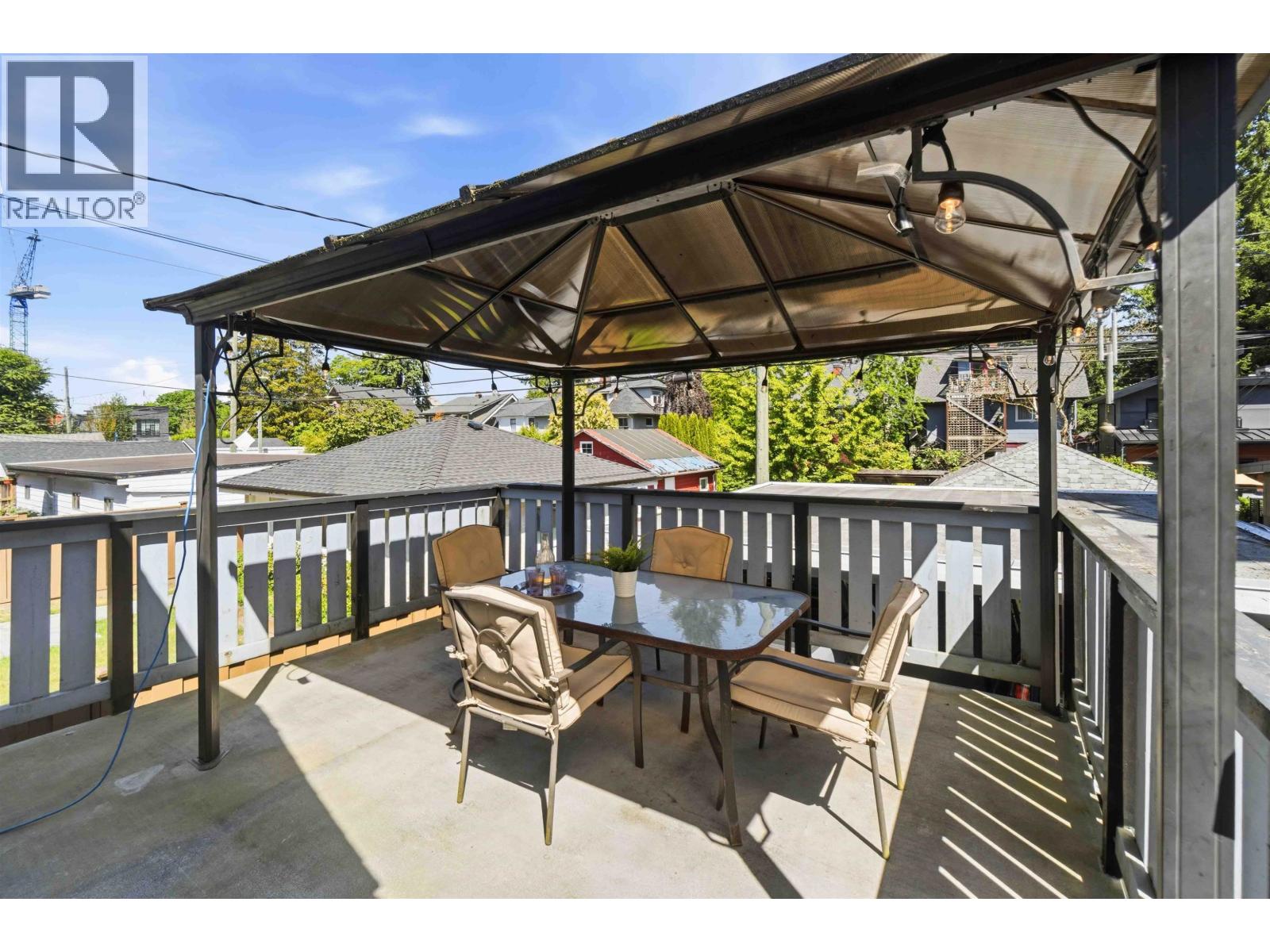 433 W 18th Avenue, Vancouver, British Columbia  V5Y 2A9 - Photo 25 - R3131022