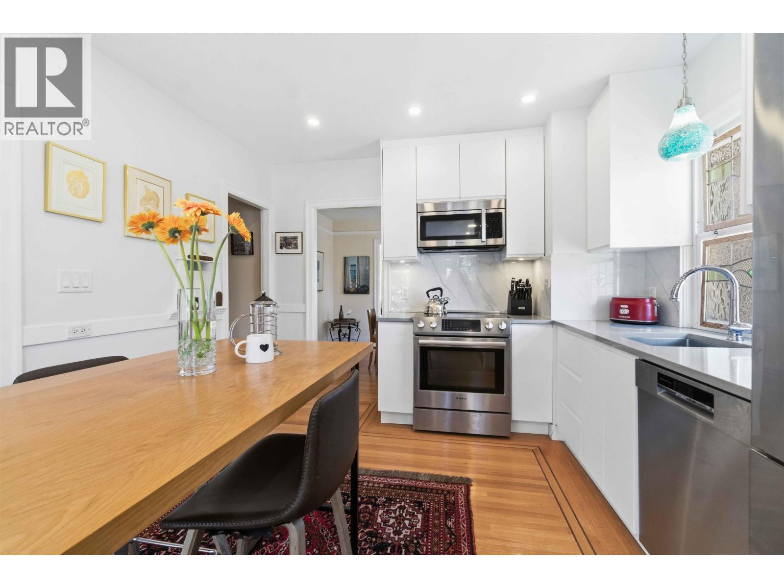 433 W 18th Avenue, Vancouver, British Columbia  V5Y 2A9 - Photo 11 - R3131022
