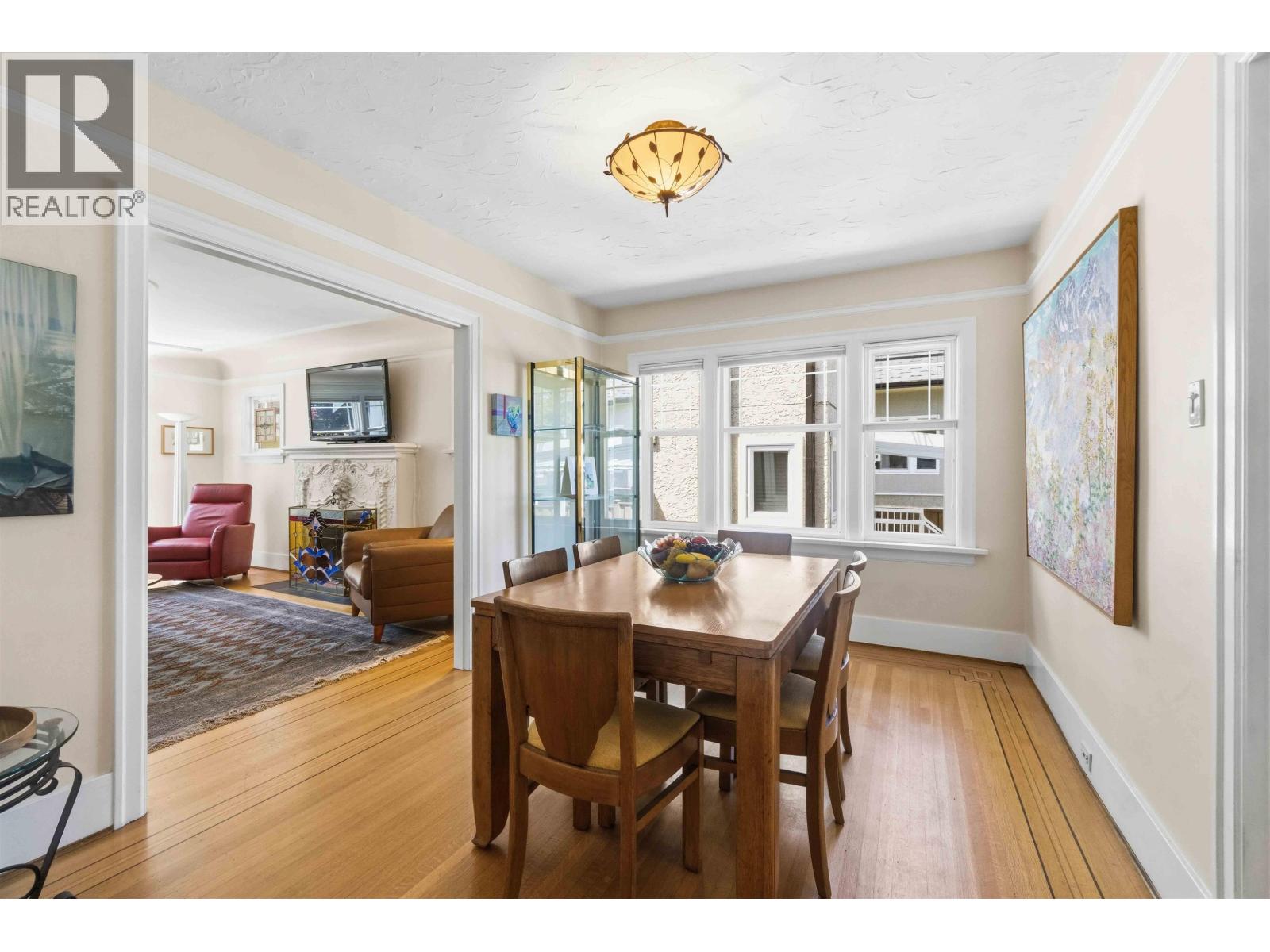 433 W 18th Avenue, Vancouver, British Columbia  V5Y 2A9 - Photo 7 - R3131022
