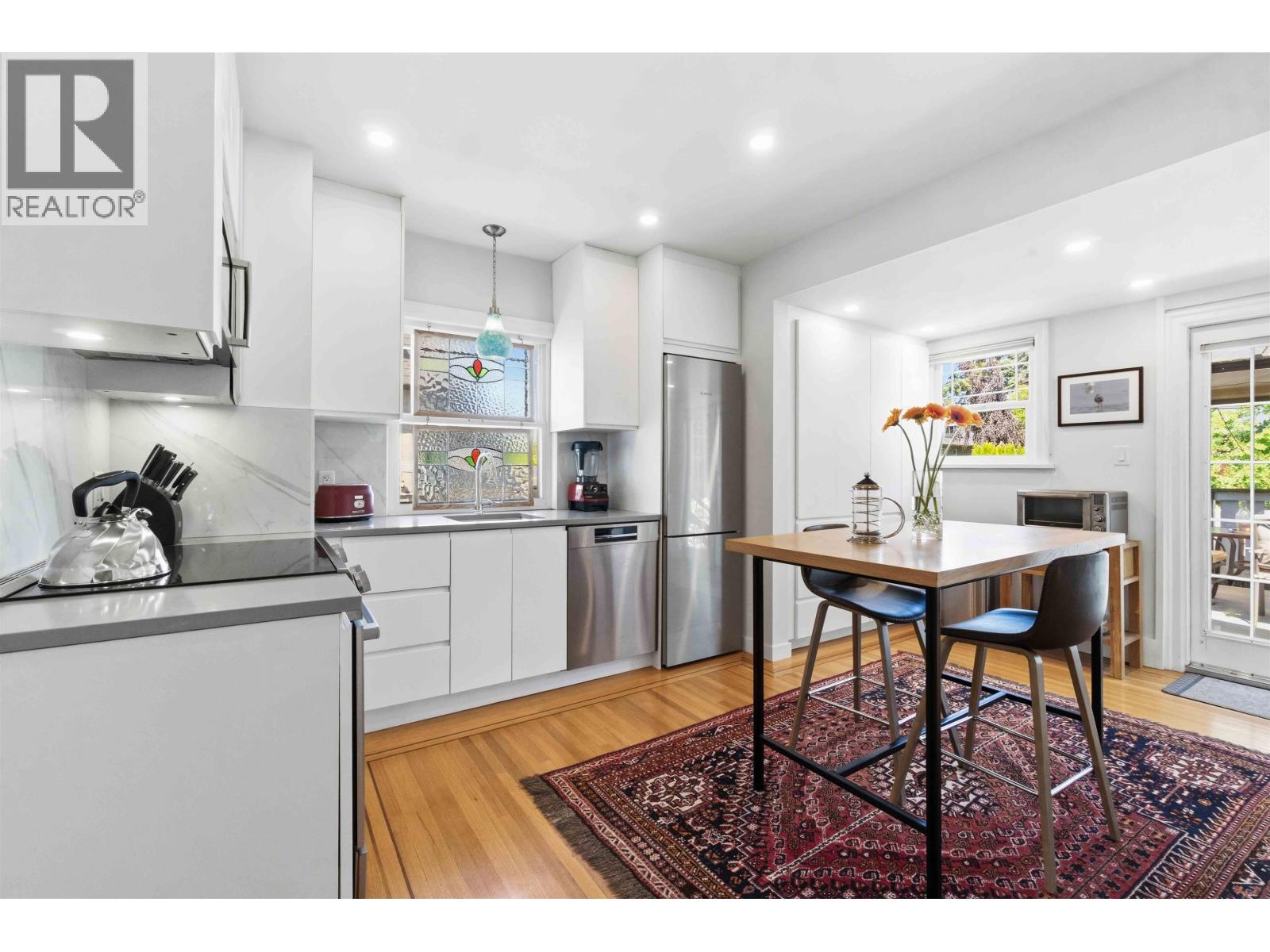 433 W 18th Avenue, Vancouver, British Columbia  V5Y 2A9 - Photo 8 - R3131022