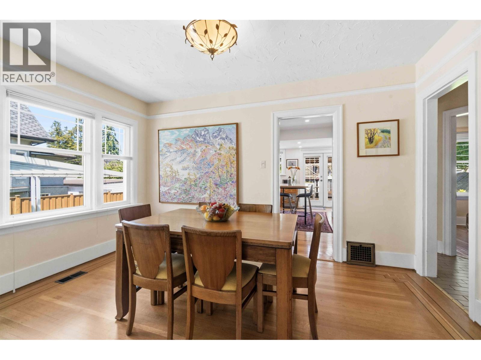 433 W 18th Avenue, Vancouver, British Columbia  V5Y 2A9 - Photo 6 - R3131022