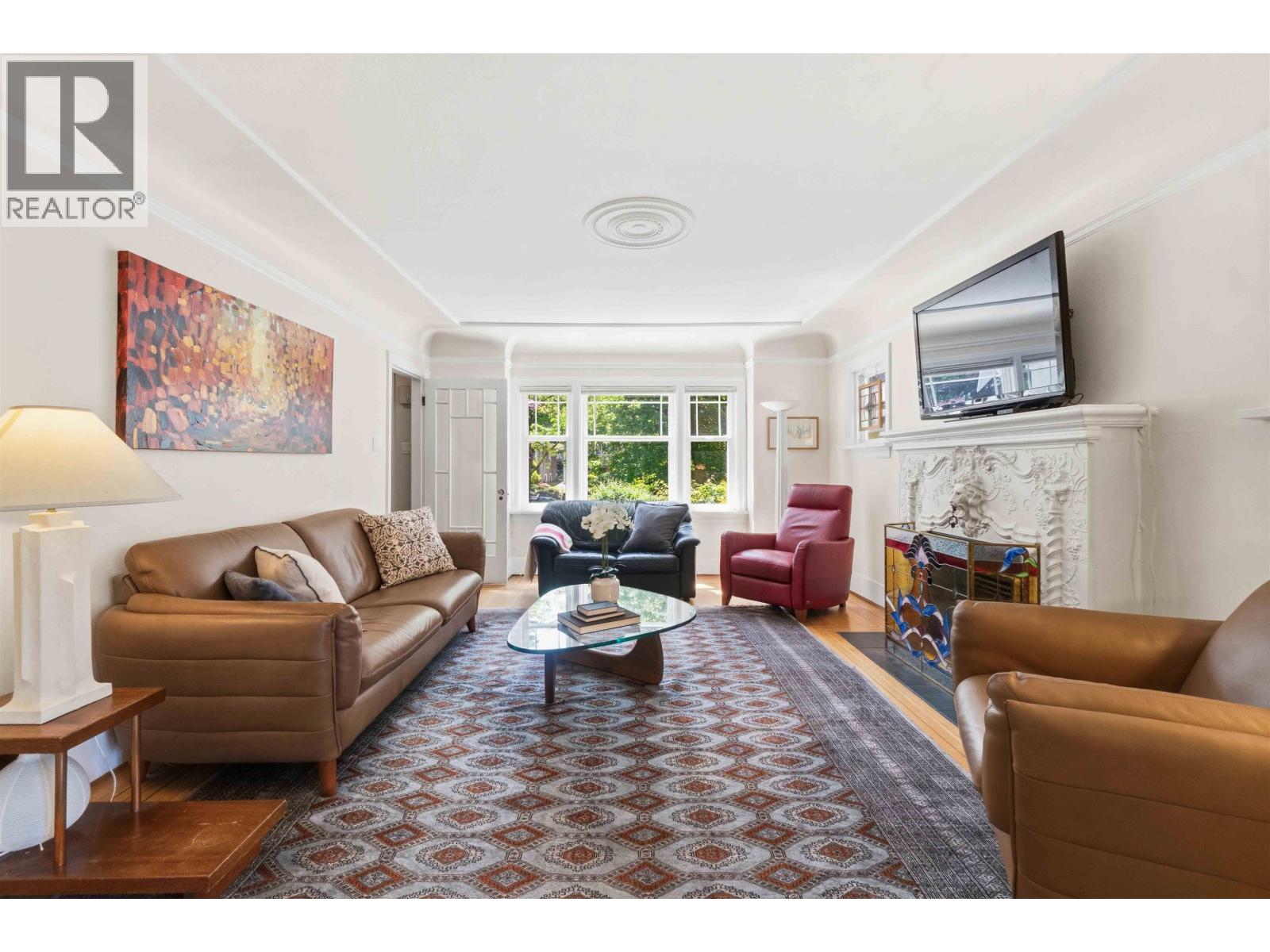 433 W 18th Avenue, Vancouver, British Columbia  V5Y 2A9 - Photo 3 - R3131022