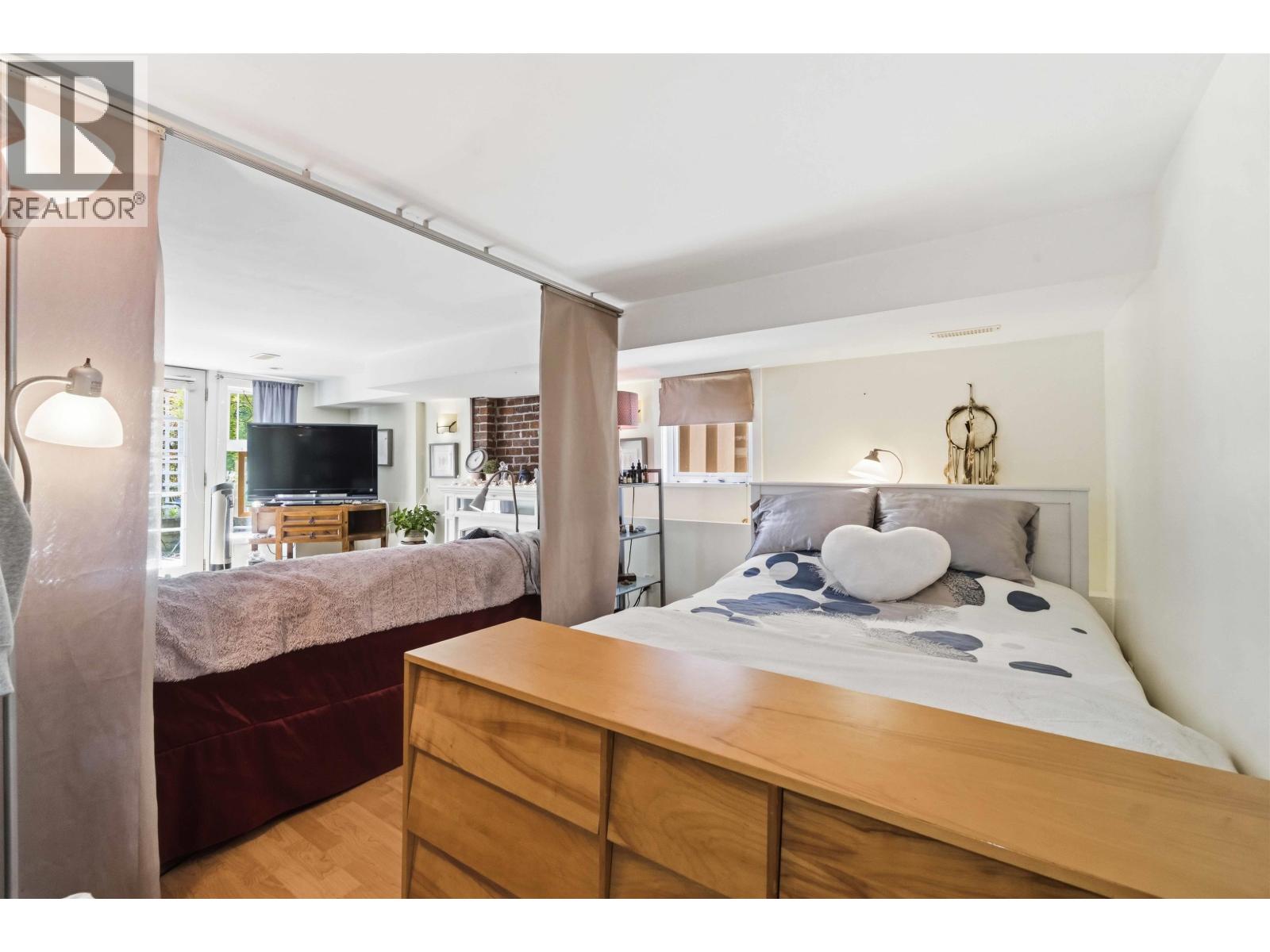 433 W 18th Avenue, Vancouver, British Columbia  V5Y 2A9 - Photo 34 - R3131022