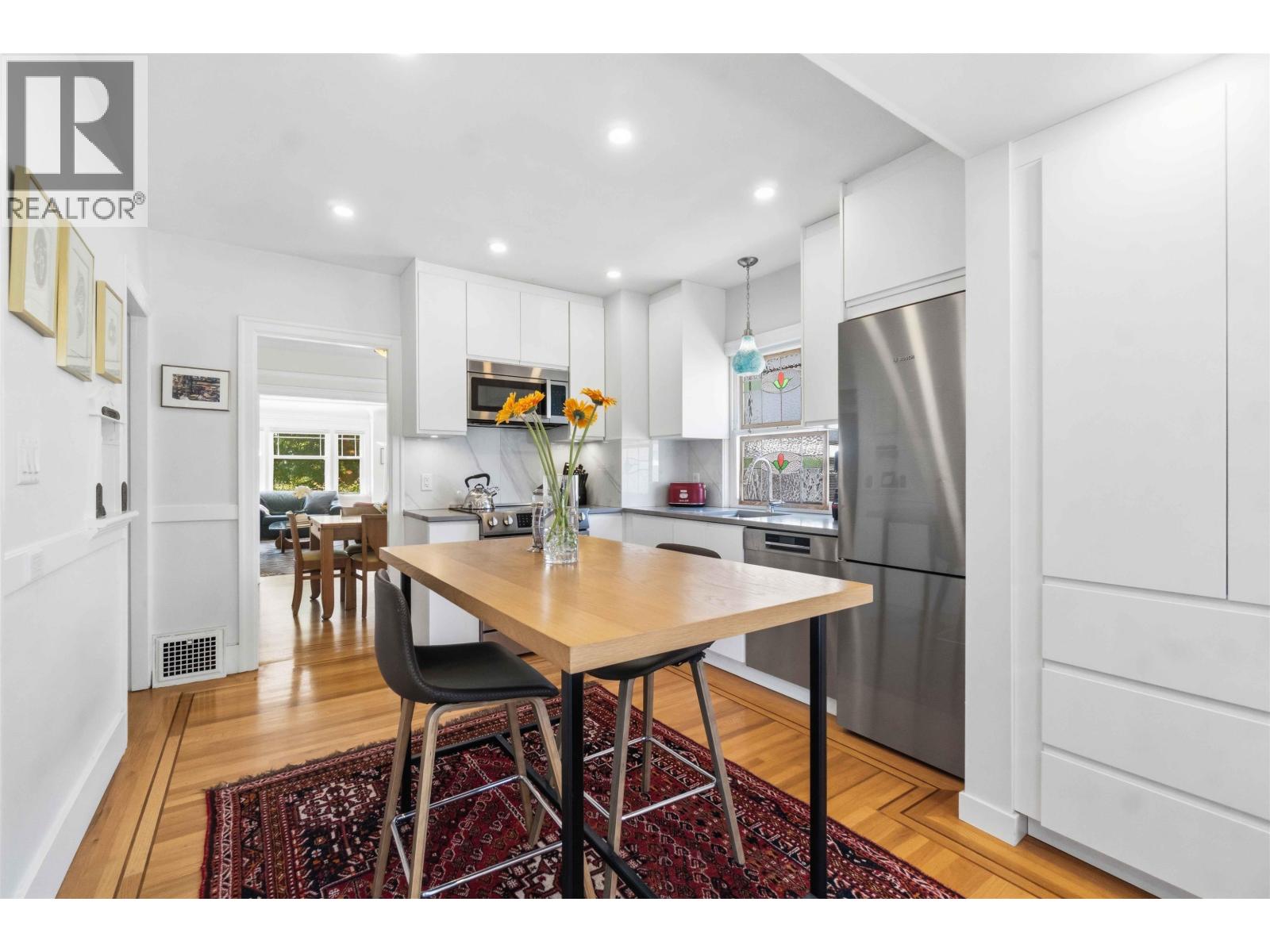 433 W 18th Avenue, Vancouver, British Columbia  V5Y 2A9 - Photo 9 - R3131022