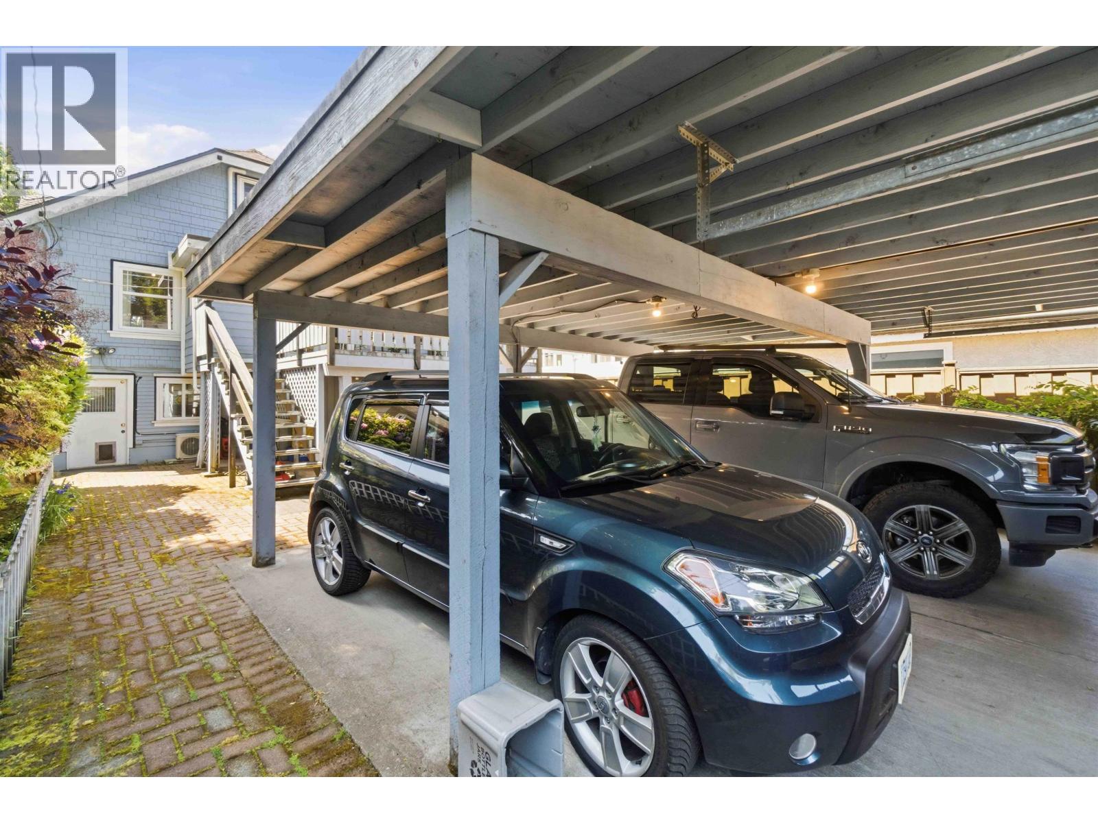 433 W 18th Avenue, Vancouver, British Columbia  V5Y 2A9 - Photo 28 - R3131022