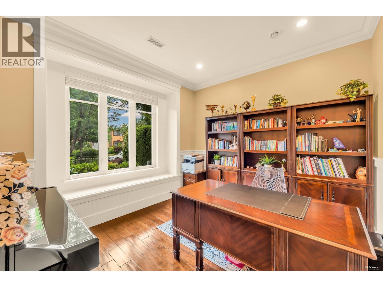 2375 W 20th Avenue, Vancouver, British Columbia  V6L 1G4 - Photo 18 - R3130975