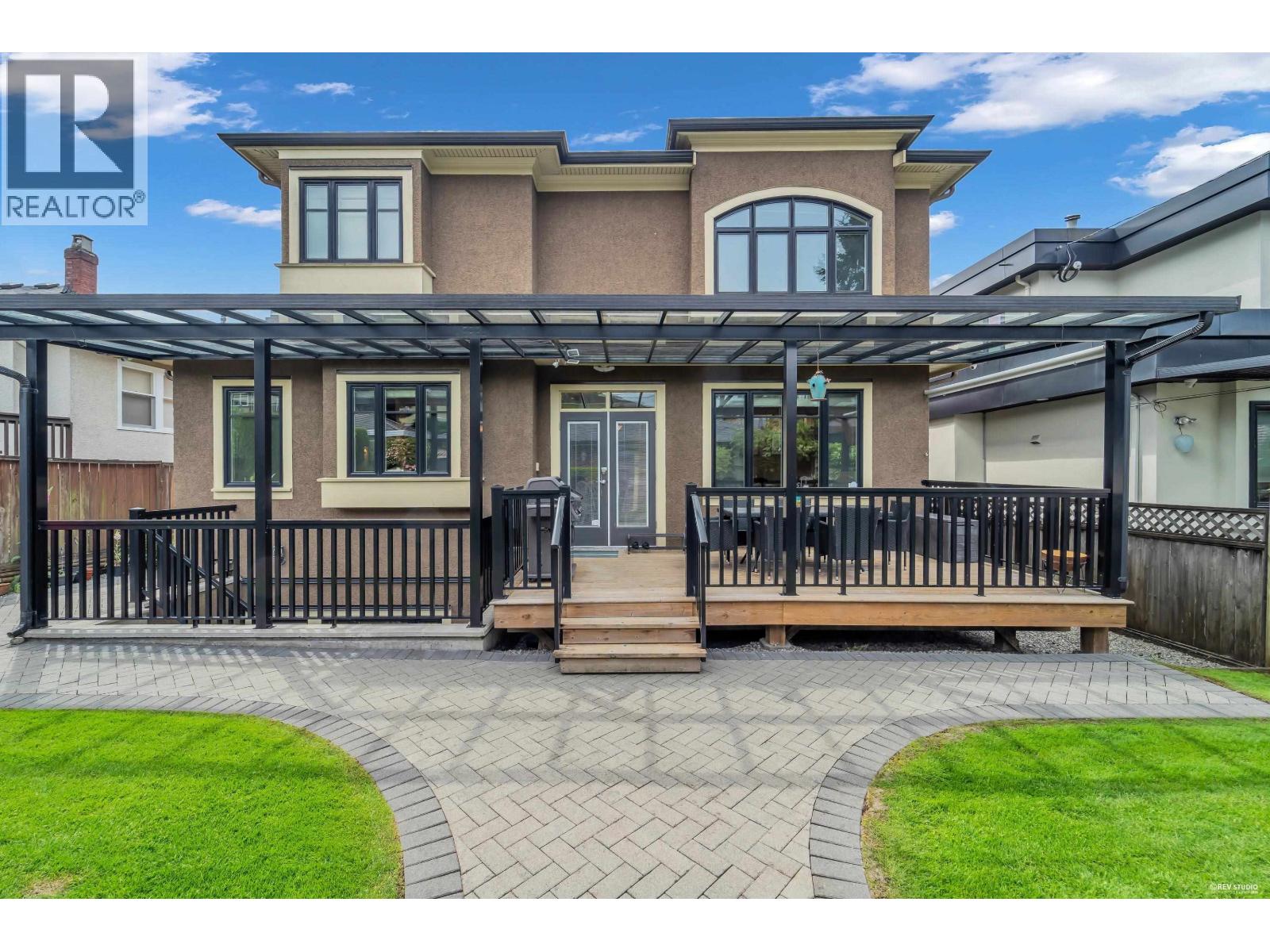 2375 W 20th Avenue, Vancouver, British Columbia  V6L 1G4 - Photo 39 - R3130975