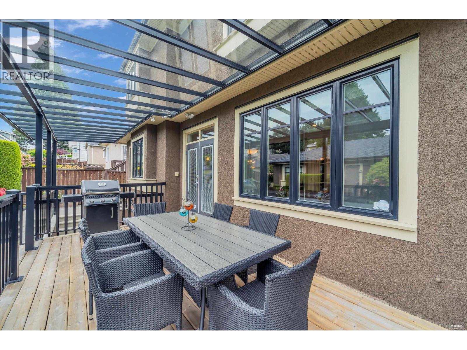 2375 W 20th Avenue, Vancouver, British Columbia  V6L 1G4 - Photo 35 - R3130975