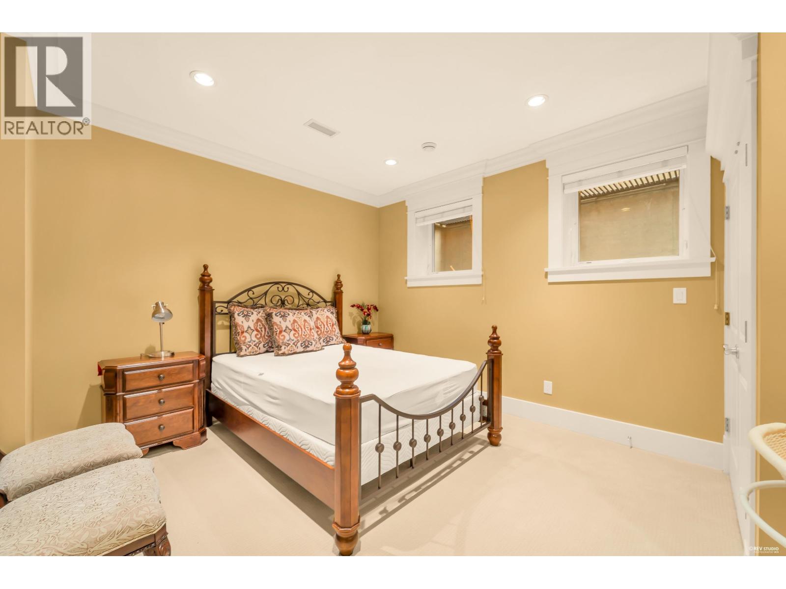 2375 W 20th Avenue, Vancouver, British Columbia  V6L 1G4 - Photo 29 - R3130975