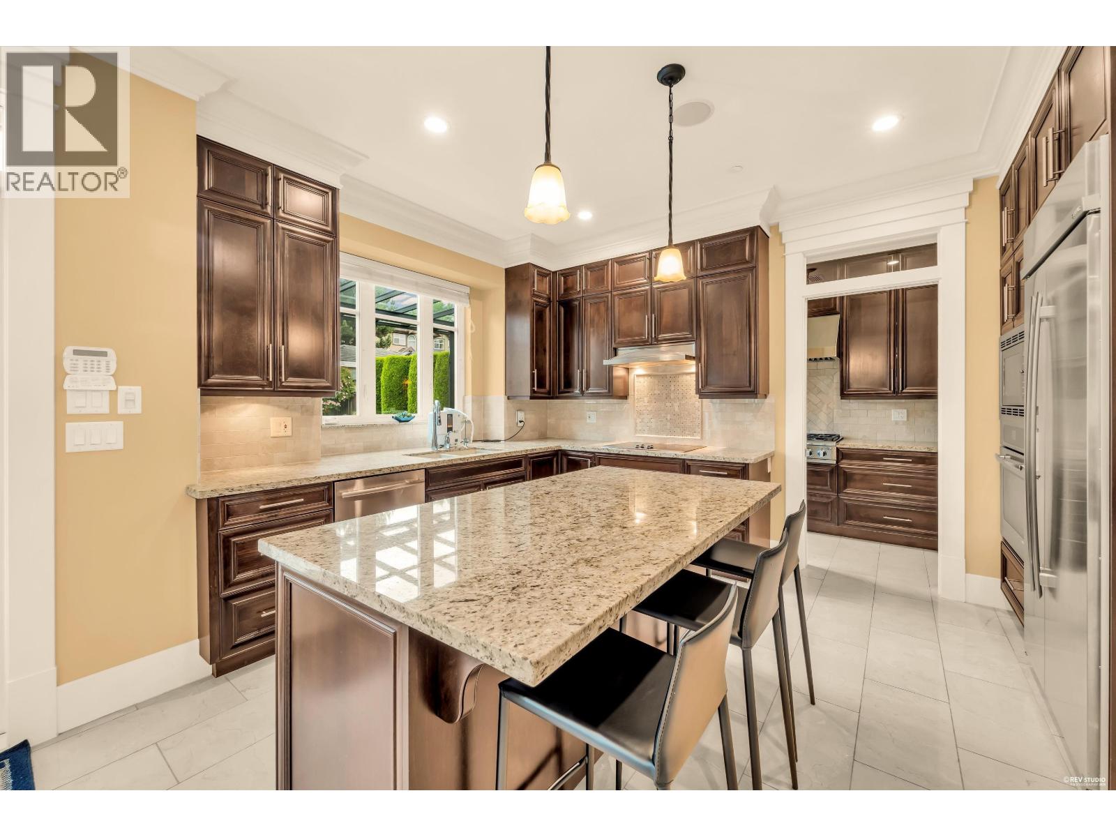 2375 W 20th Avenue, Vancouver, British Columbia  V6L 1G4 - Photo 13 - R3130975