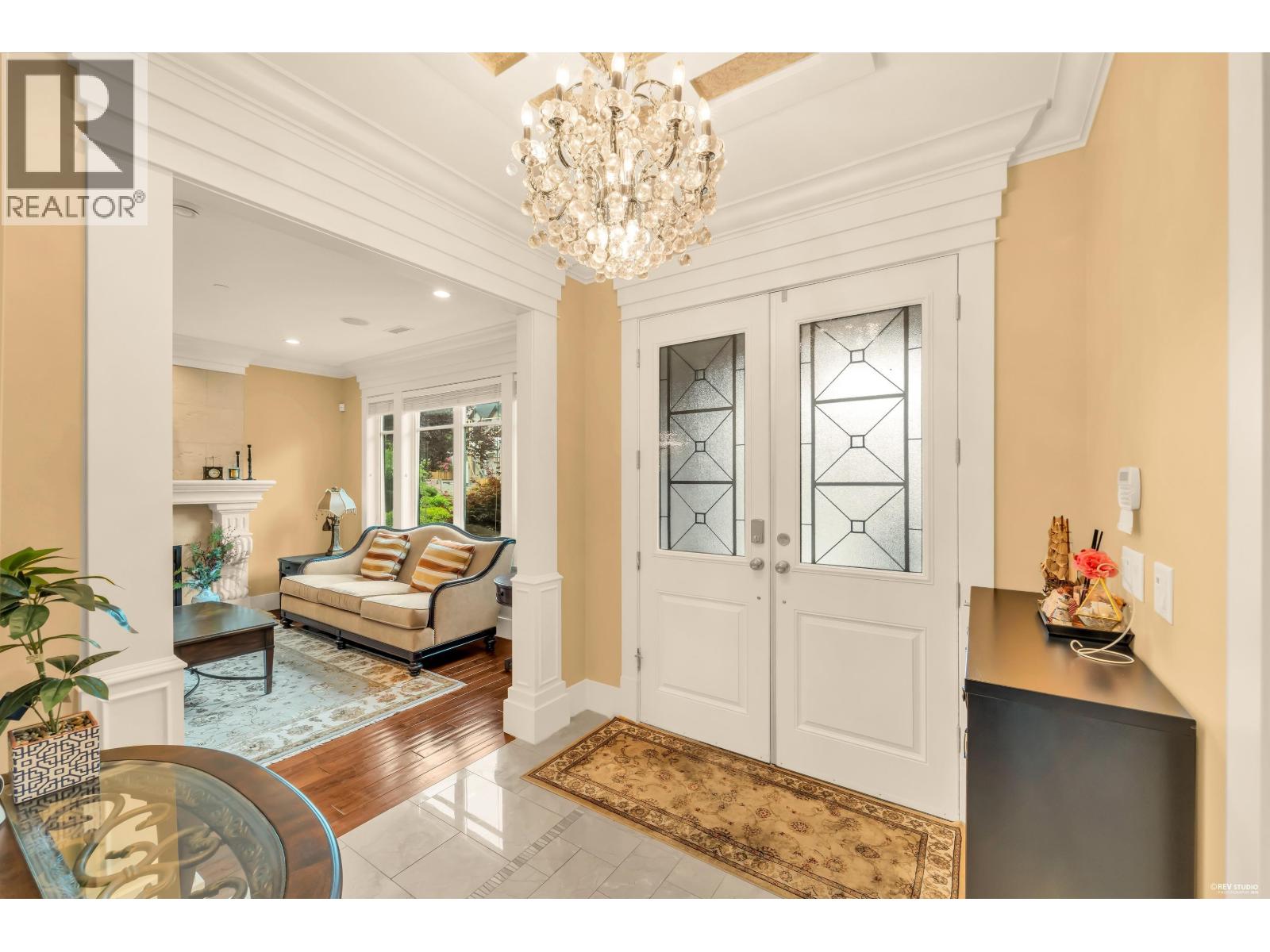 2375 W 20th Avenue, Vancouver, British Columbia  V6L 1G4 - Photo 17 - R3130975