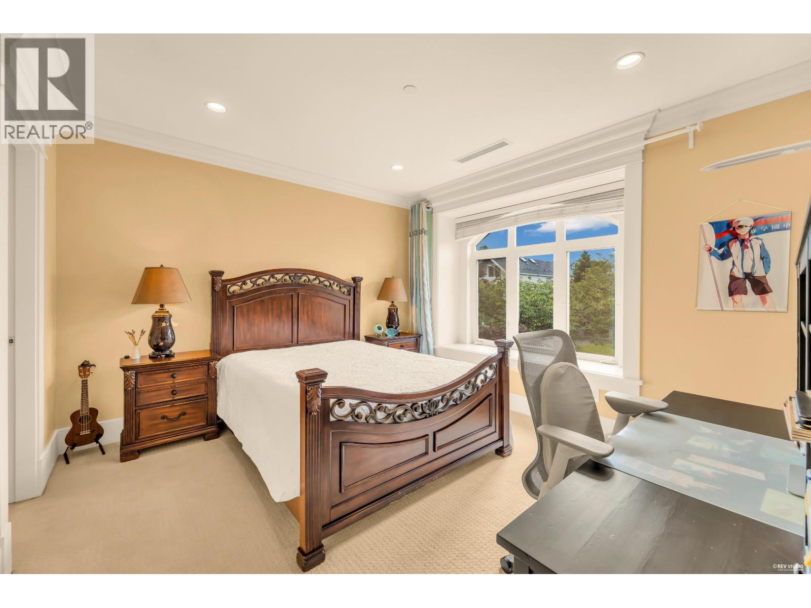 2375 W 20th Avenue, Vancouver, British Columbia  V6L 1G4 - Photo 26 - R3130975