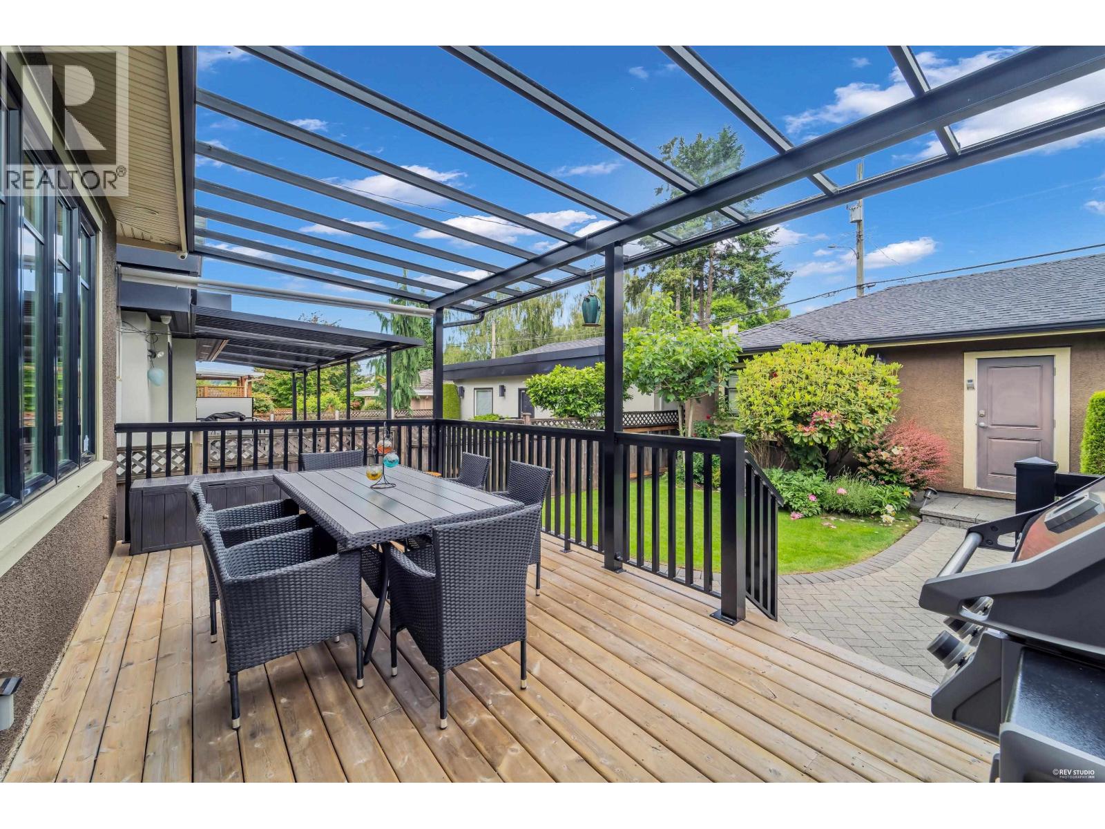 2375 W 20th Avenue, Vancouver, British Columbia  V6L 1G4 - Photo 34 - R3130975