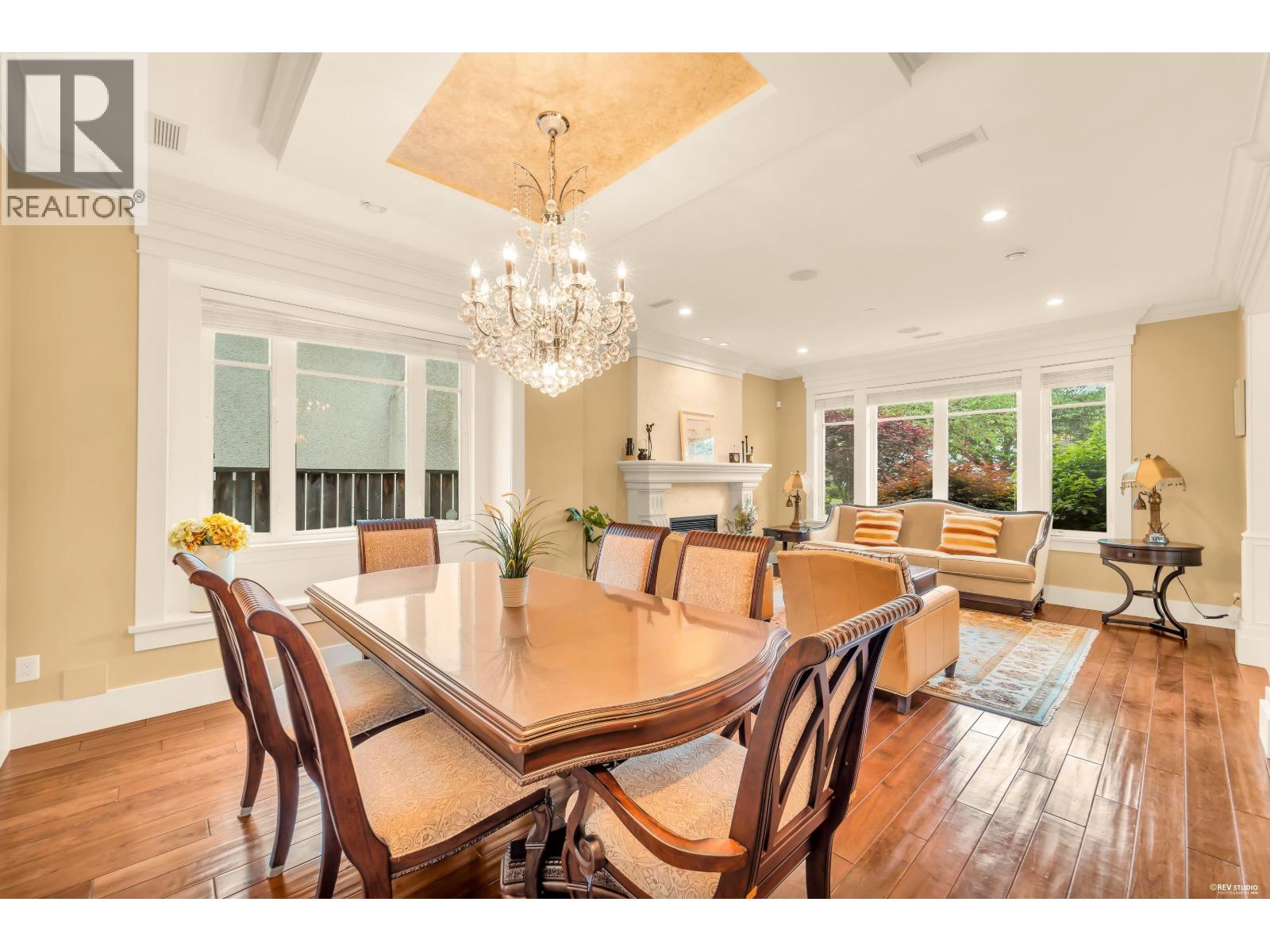 2375 W 20th Avenue, Vancouver, British Columbia  V6L 1G4 - Photo 6 - R3130975
