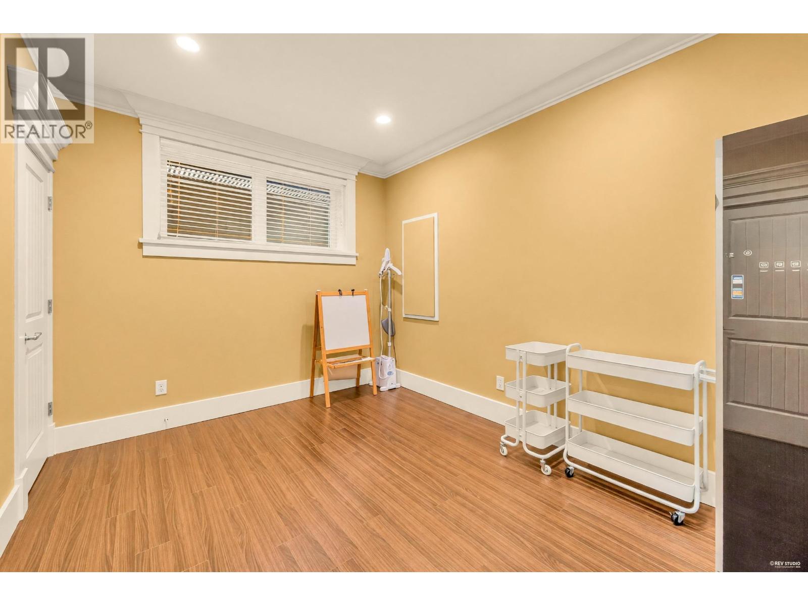 2375 W 20th Avenue, Vancouver, British Columbia  V6L 1G4 - Photo 32 - R3130975