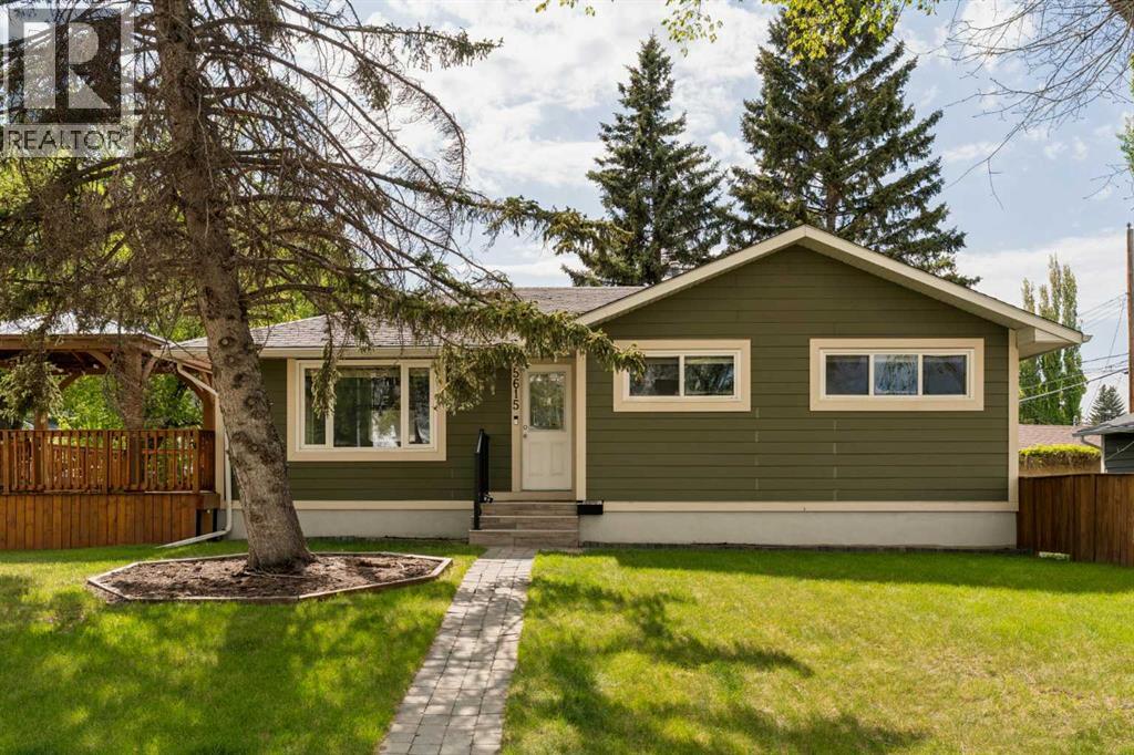 5615 20 Street Sw, Calgary, Alberta  T3E 1R3 - Photo 1 - A2315626