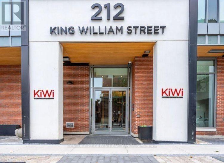 720 - 212 King William Street, Hamilton, Ontario  L8R 0A7 - Photo 2 - X13229728