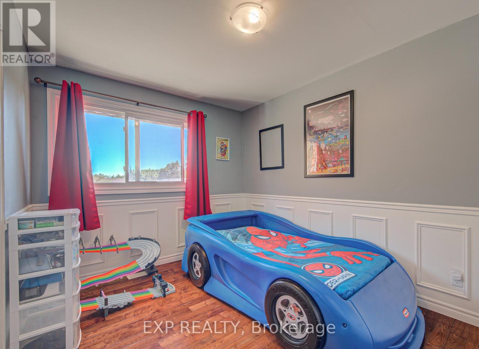 74 Glen Park Crescent, Kitchener, Ontario  N2N 1G2 - Photo 22 - X13229736