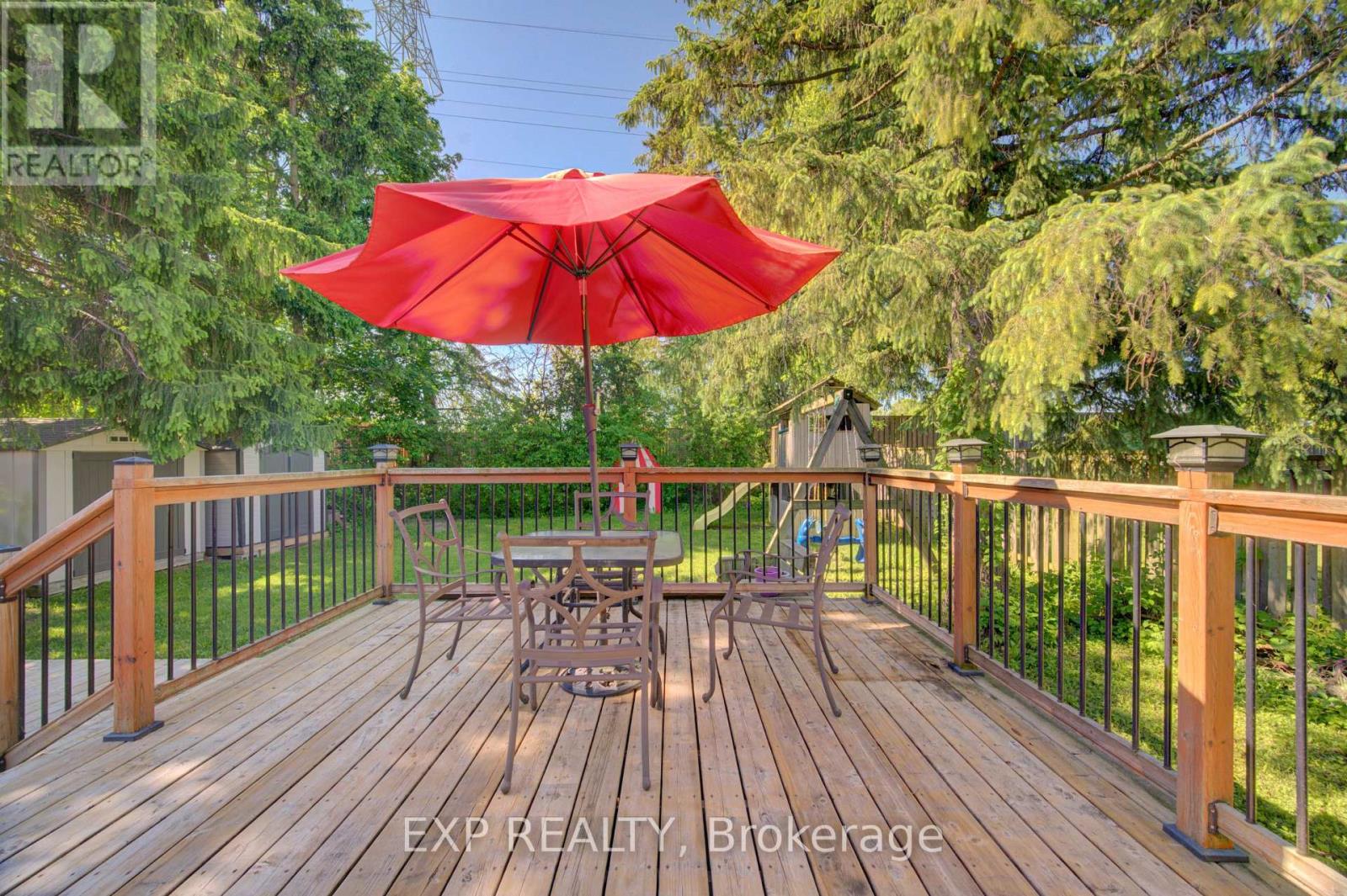 74 Glen Park Crescent, Kitchener, Ontario  N2N 1G2 - Photo 34 - X13229736