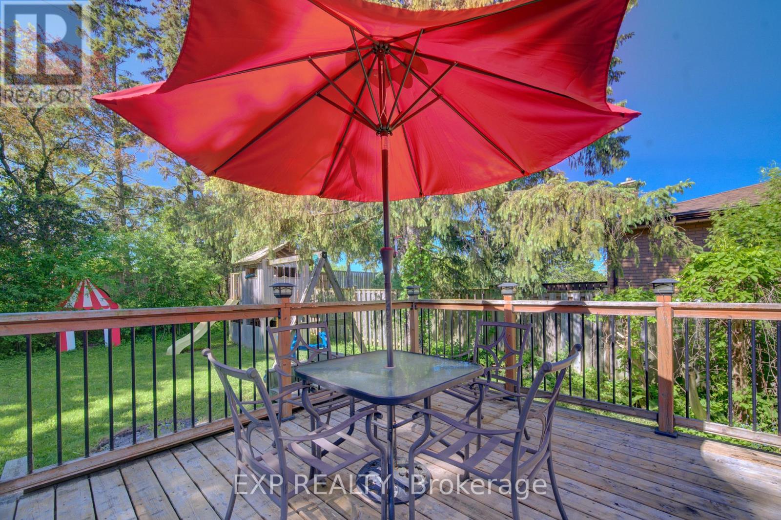 74 Glen Park Crescent, Kitchener, Ontario  N2N 1G2 - Photo 35 - X13229736