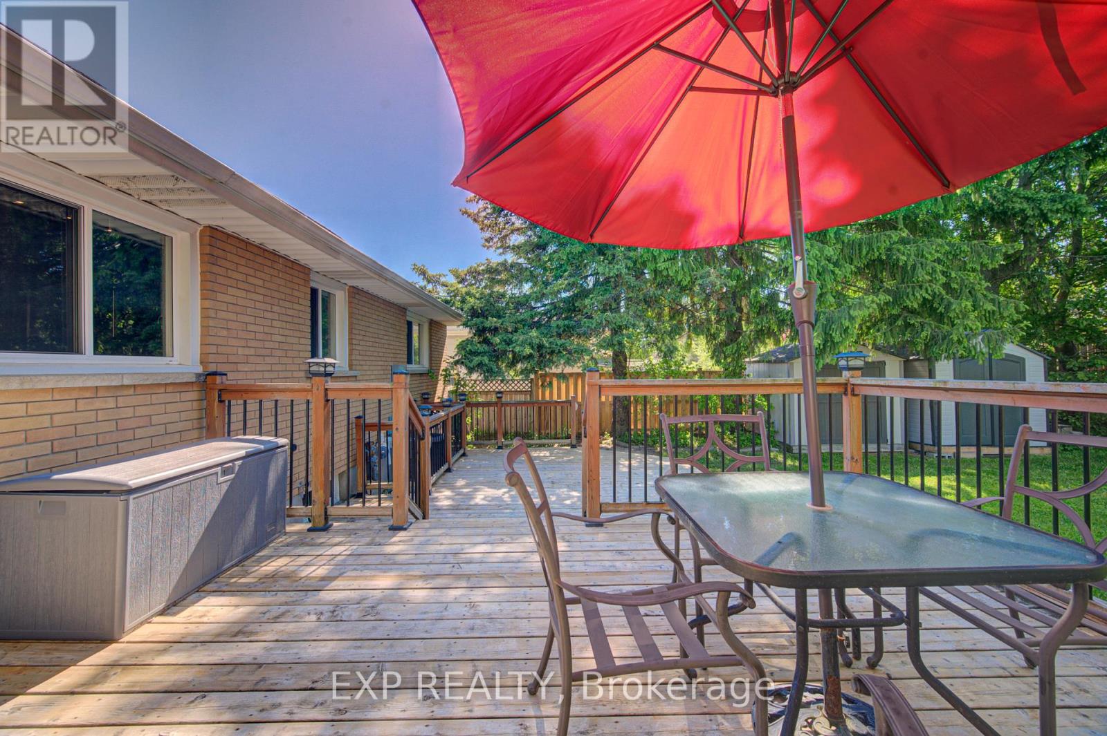 74 Glen Park Crescent, Kitchener, Ontario  N2N 1G2 - Photo 37 - X13229736