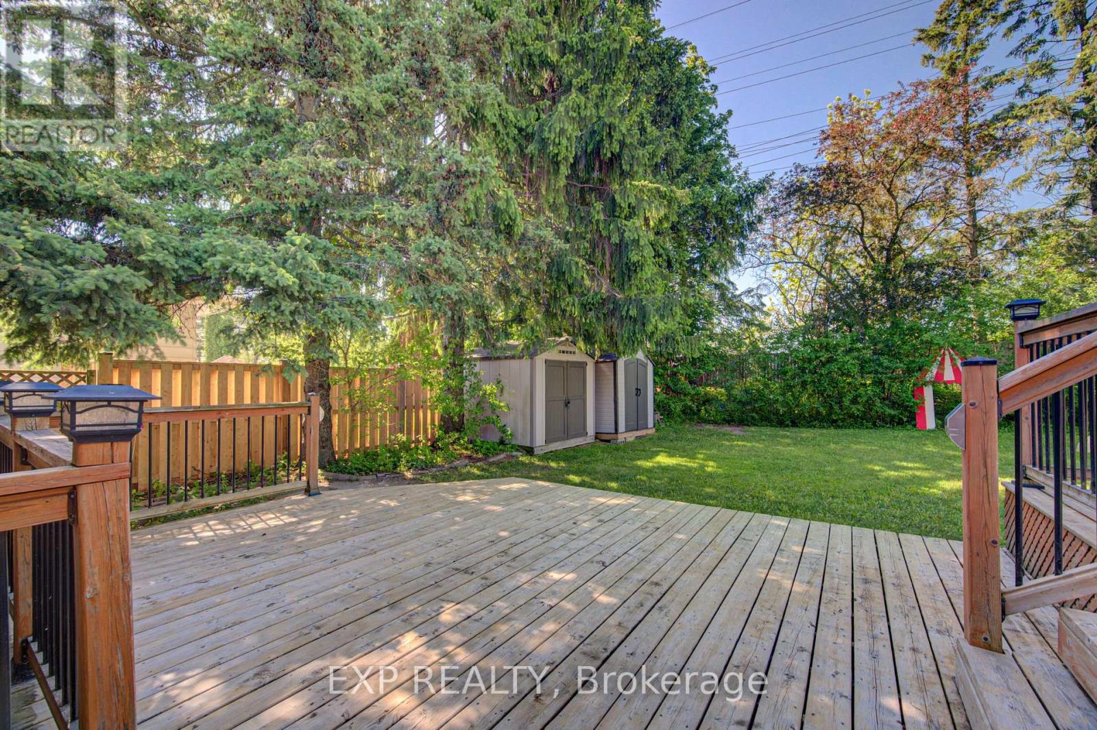 74 Glen Park Crescent, Kitchener, Ontario  N2N 1G2 - Photo 38 - X13229736