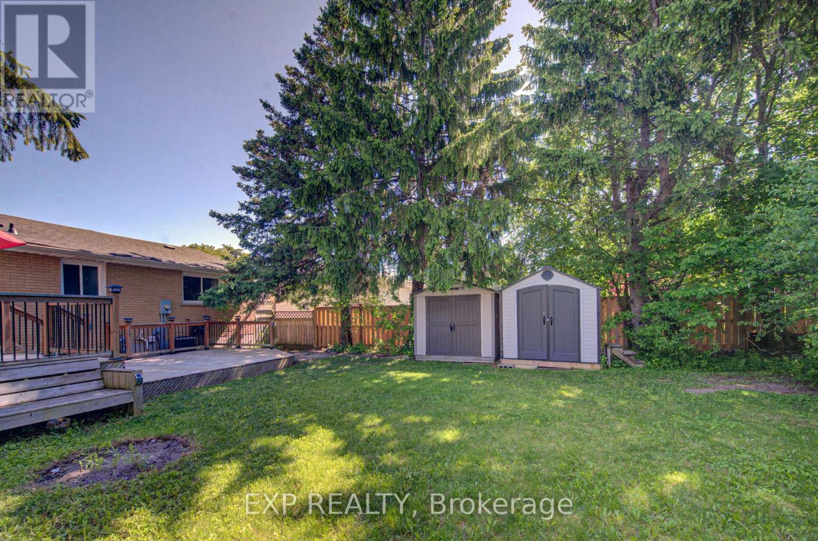 74 Glen Park Crescent, Kitchener, Ontario  N2N 1G2 - Photo 46 - X13229736