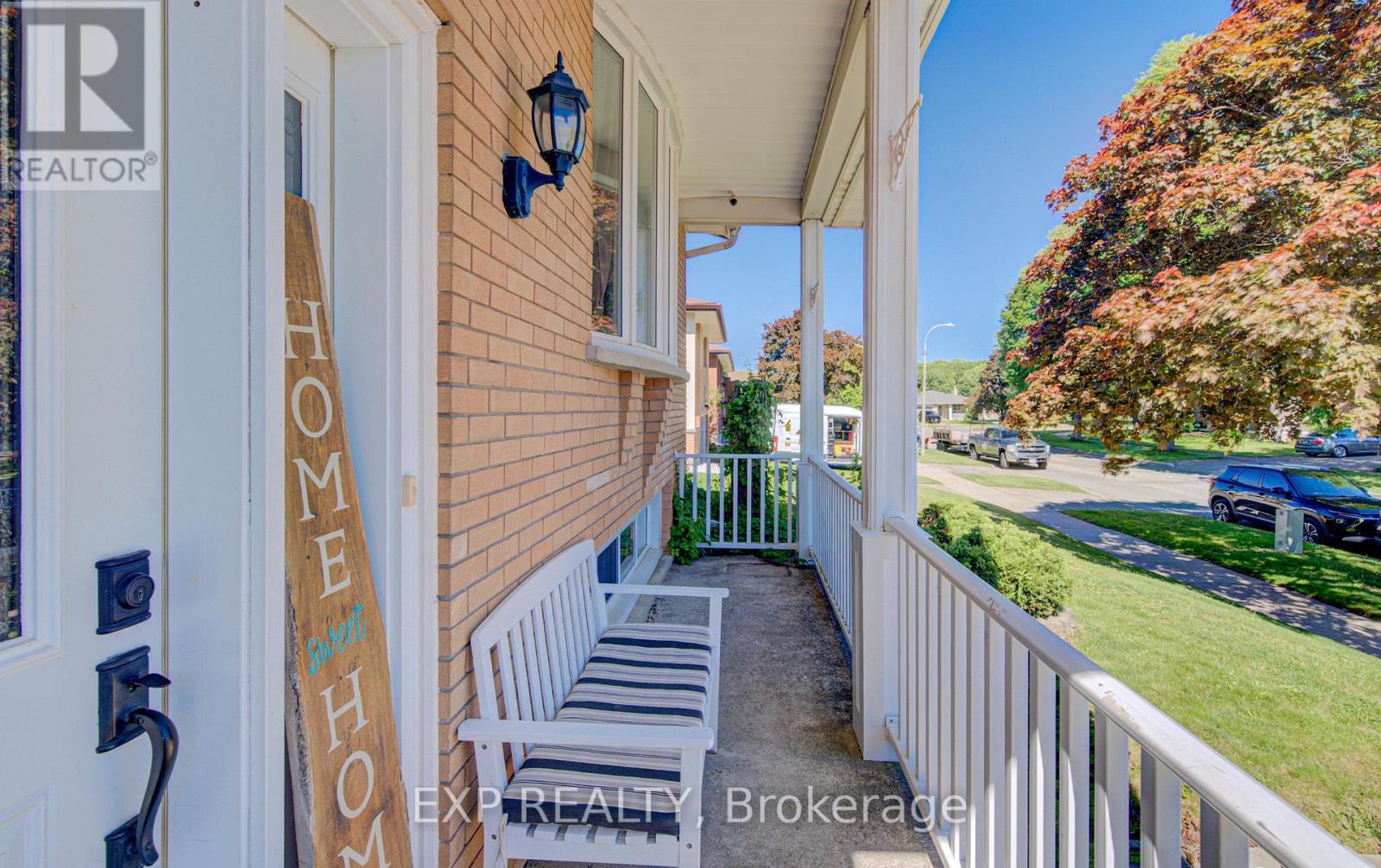 74 Glen Park Crescent, Kitchener, Ontario  N2N 1G2 - Photo 5 - X13229736
