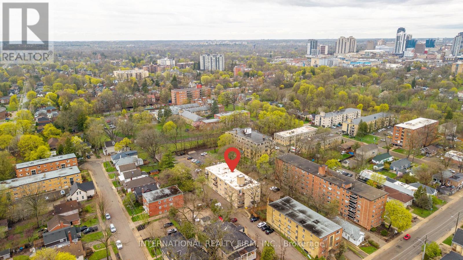 206 - 93 High Street, London South, Ontario  N6C 4J8 - Photo 15 - X13229826