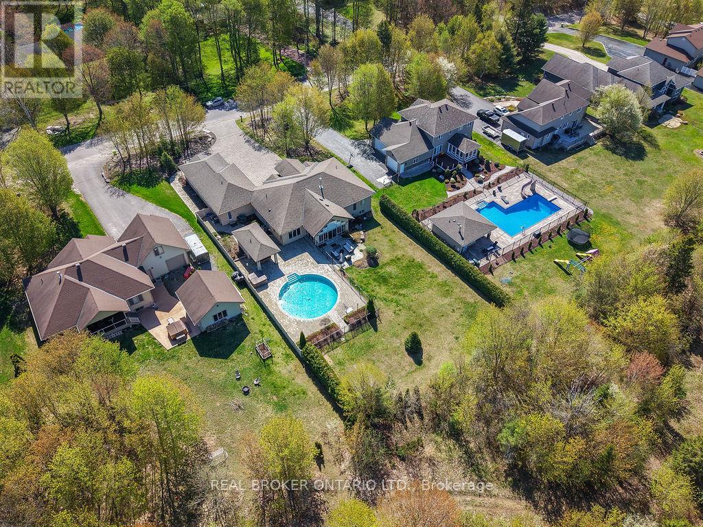 535 BRULE ROAD, Sault Ste Marie, Ontario
