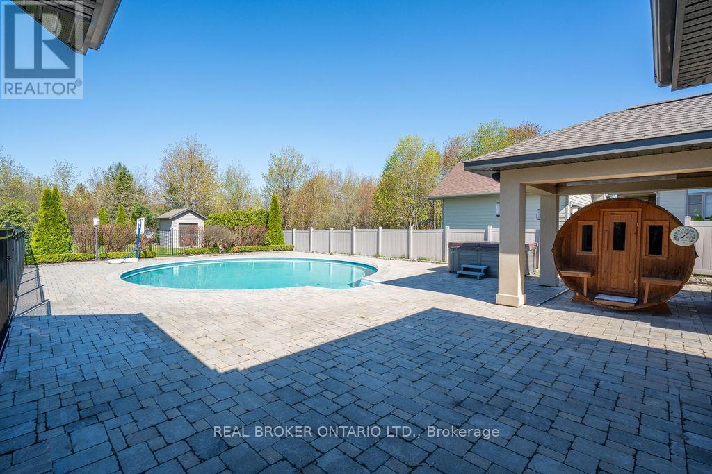 535 Brule Road, Sault Ste Marie, Ontario  P6A 0B5 - Photo 42 - X13229828