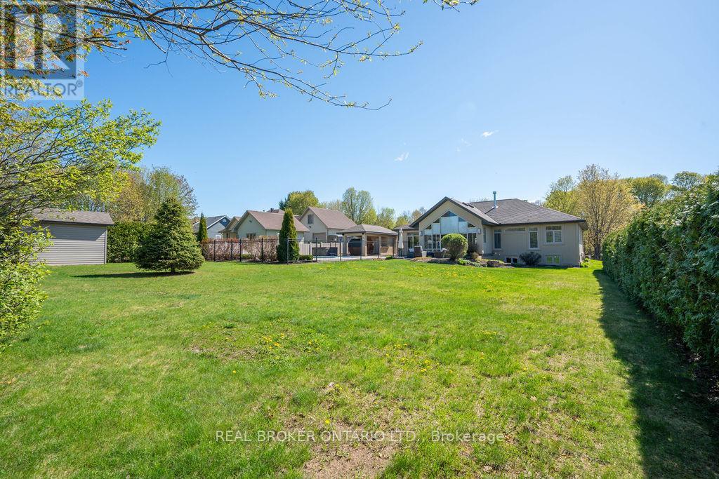 535 Brule Road, Sault Ste Marie, Ontario  P6A 0B5 - Photo 45 - X13229828