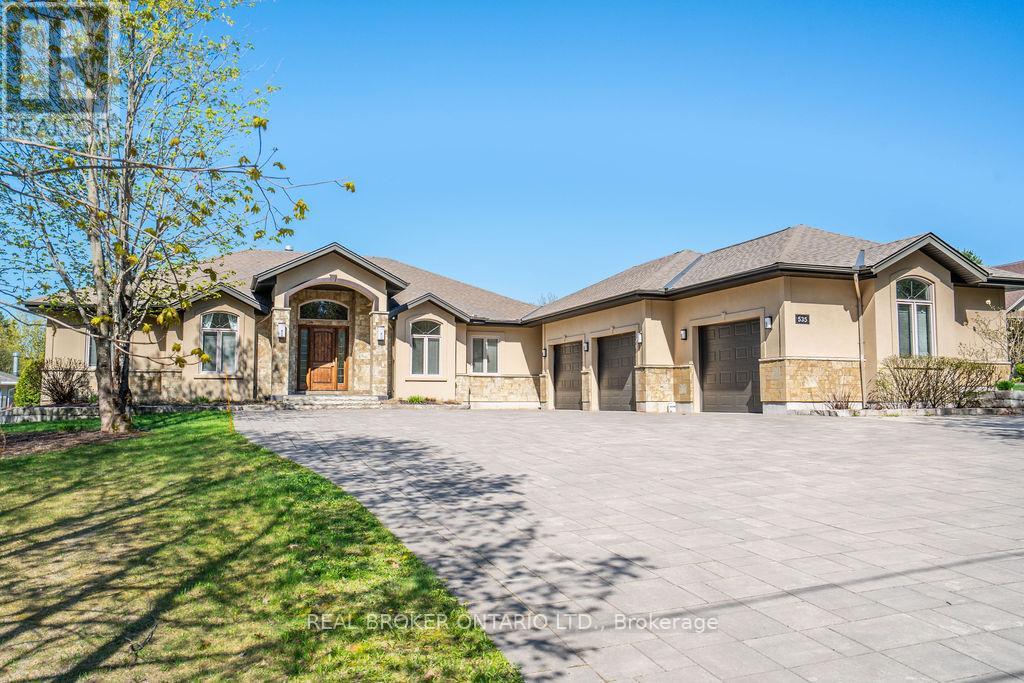 535 Brule Road, Sault Ste Marie, Ontario  P6A 0B5 - Photo 5 - X13229828