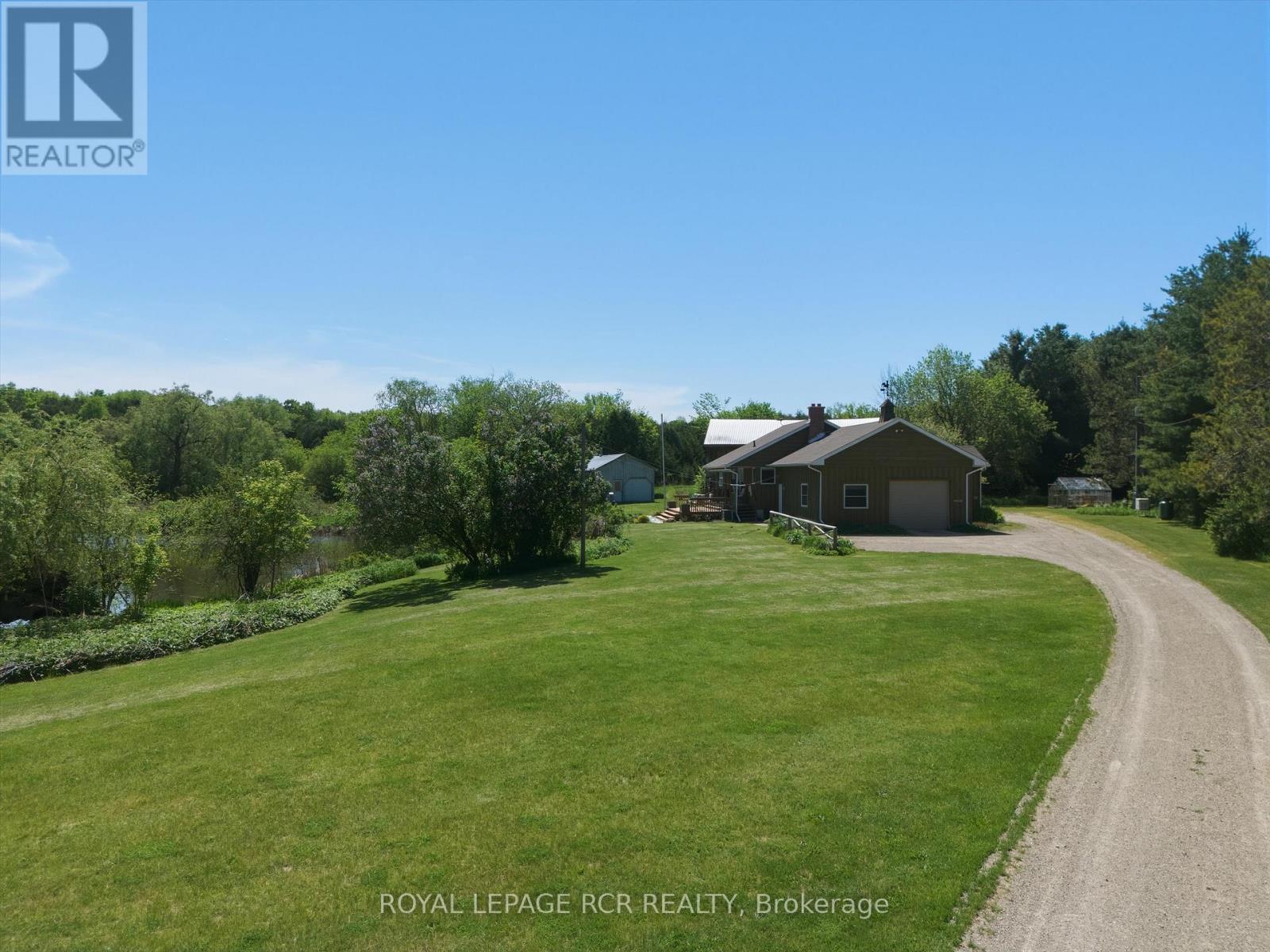 996248 Mulmur-Tos Townline, Mulmur, Ontario  L9V 0N1 - Photo 2 - X13229854