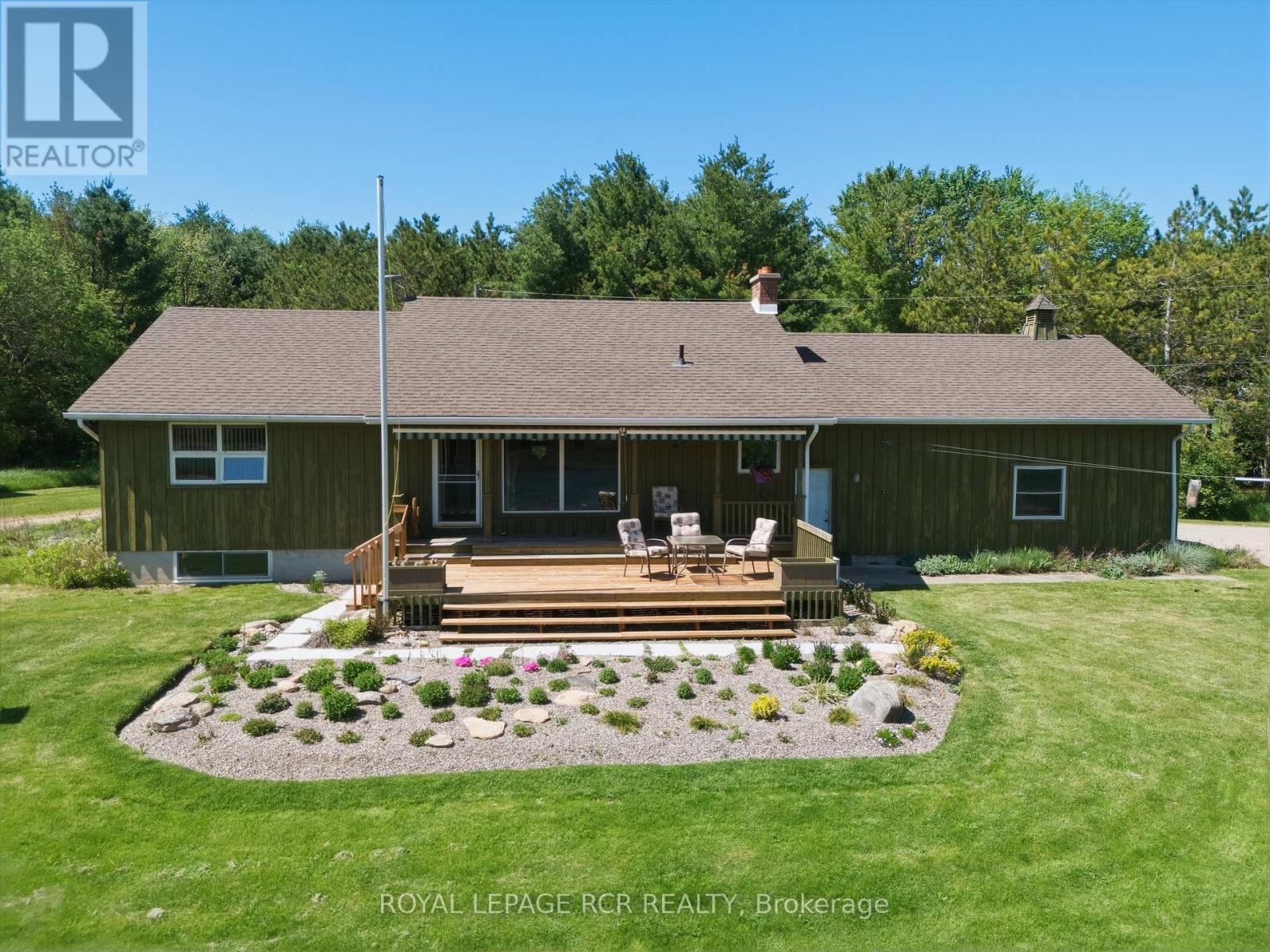 996248 Mulmur-Tos Townline, Mulmur, Ontario  L9V 0N1 - Photo 3 - X13229854