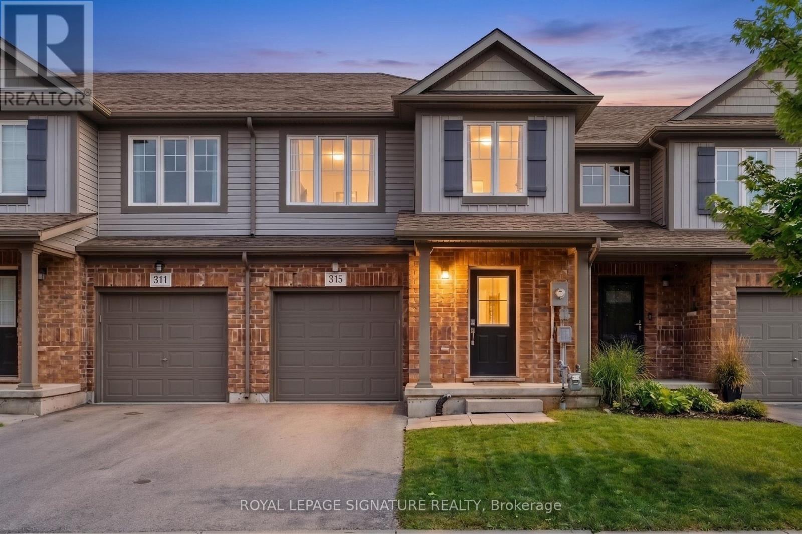 315 SILVERWOOD AVENUE, Welland, Ontario