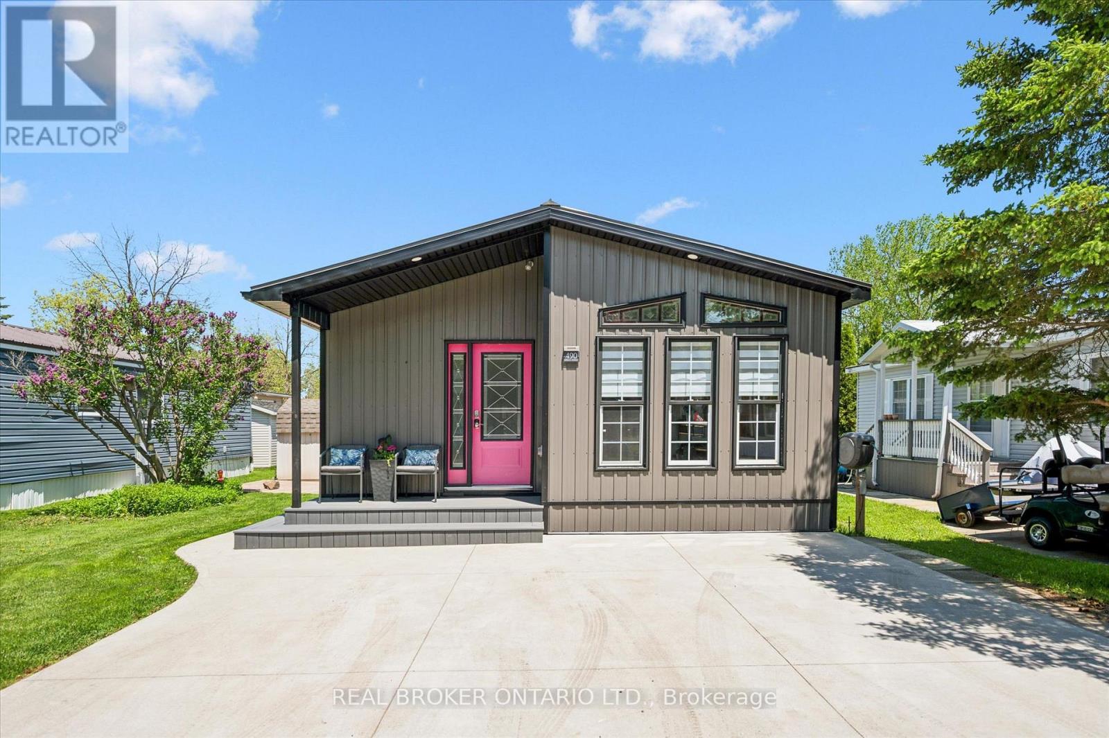 490 Spruce Street, Centre Wellington, Ontario  N1M 2W5 - Photo 1 - X13229896
