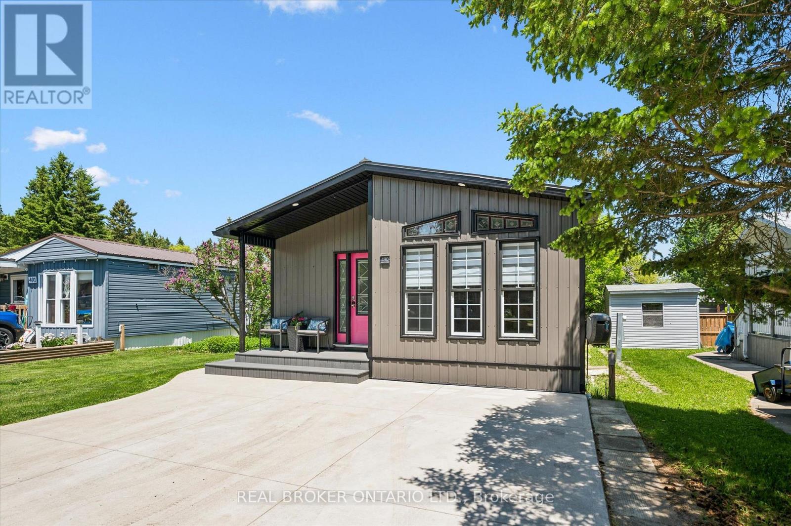 490 Spruce Street, Centre Wellington, Ontario  N1M 2W5 - Photo 2 - X13229896