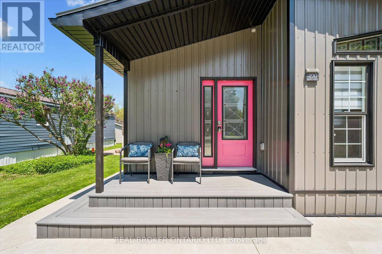 490 Spruce Street, Centre Wellington, Ontario  N1M 2W5 - Photo 3 - X13229896