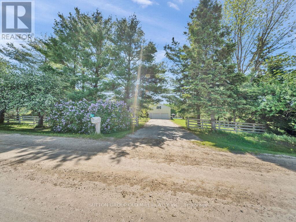 8663 30TH SIDE ROAD, Centre Wellington, Ontario