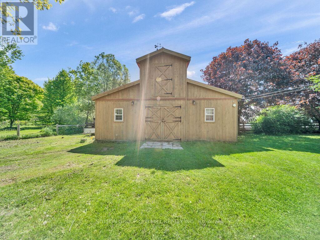 8663 30th Side Road, Centre Wellington, Ontario  N0B 1J0 - Photo 34 - X13229956