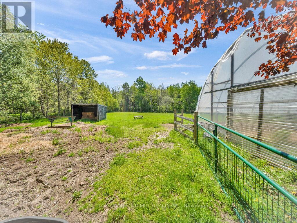 8663 30th Side Road, Centre Wellington, Ontario  N0B 1J0 - Photo 39 - X13229956