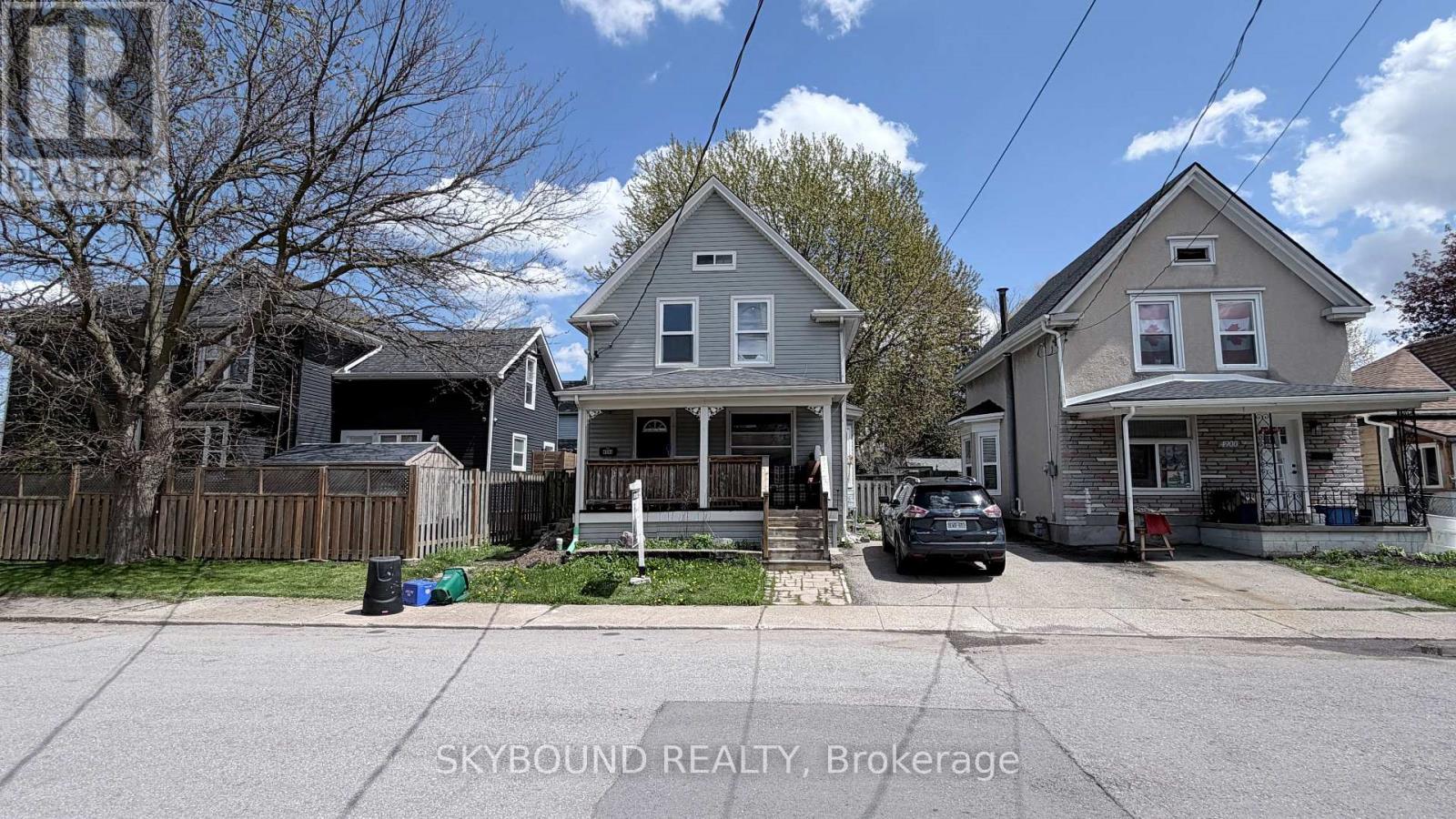 4890 Saint Clair Avenue, Niagara Falls, Ontario  L2E 3T6 - Photo 2 - X13229986