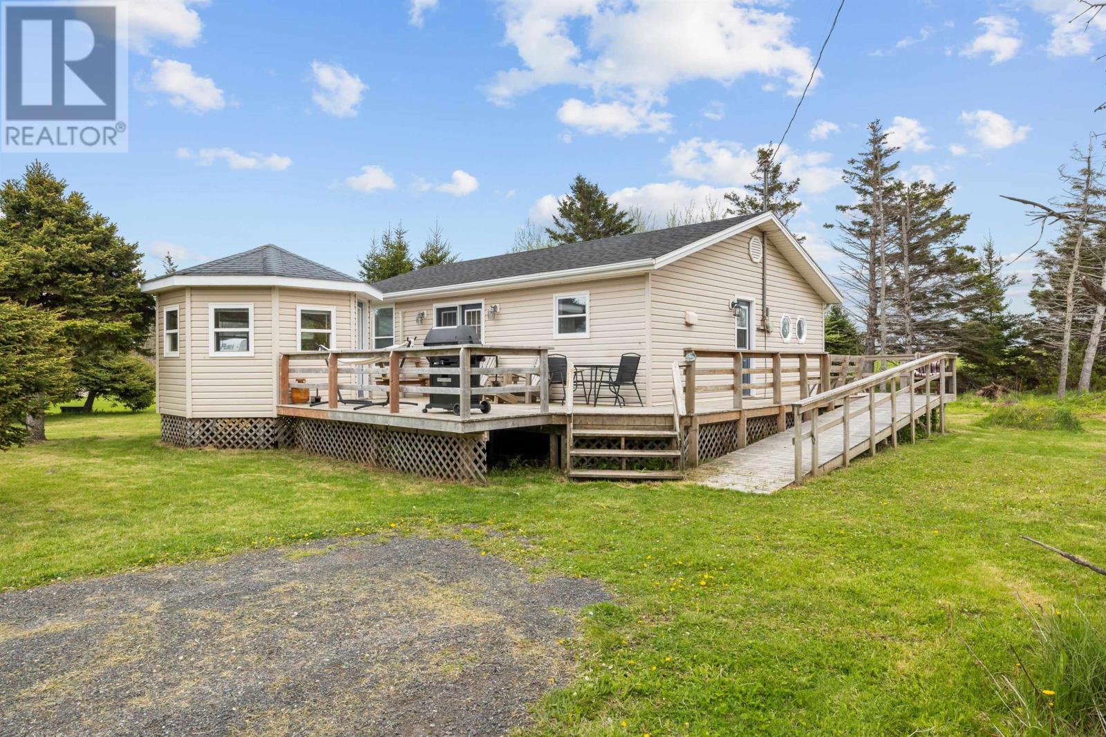 11 Spruce Lane, Savage Harbour, Prince Edward Island  C0A 1T0 - Photo 1 - 202612981