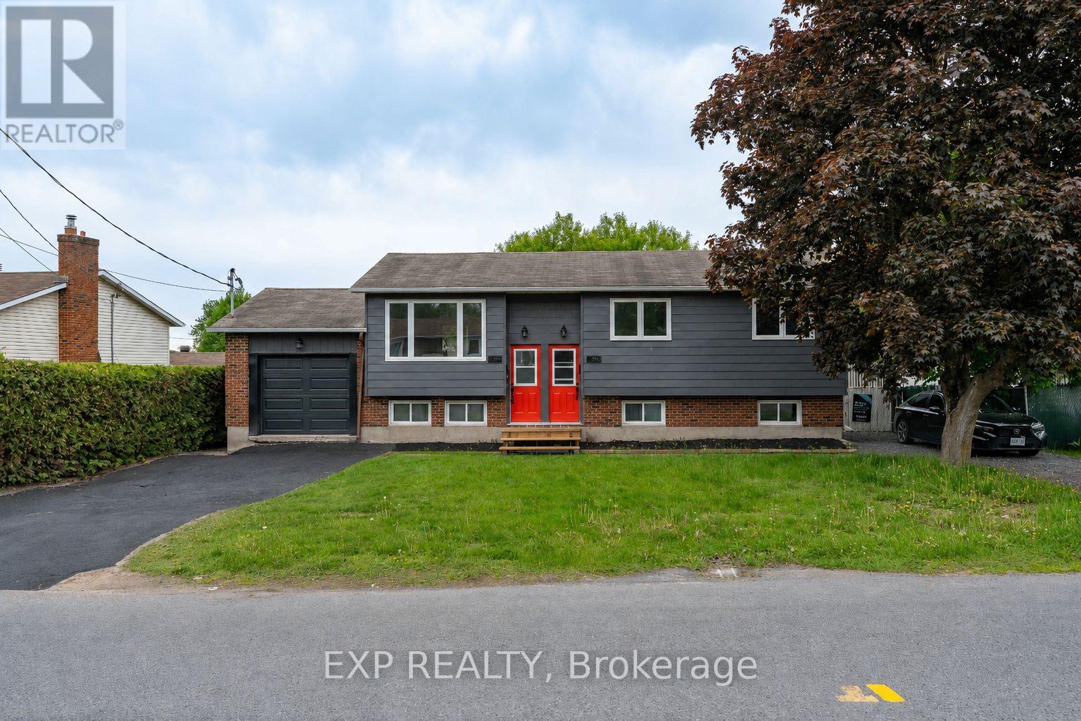 990 ST JACQUES STREET, Clarence-Rockland, Ontario